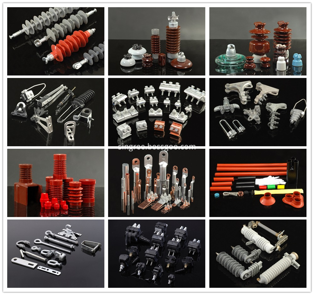 polymer insulator polymer insulator