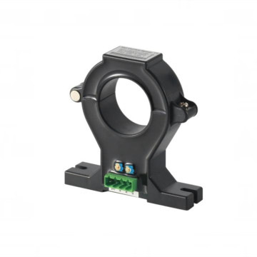 DL-CT08CL6-kern via getypte microstroomtransformator