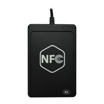ACR1251U USB NFC Reader and Writer with SAM Slot