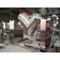 Stainless Steel Fine Pharmaceutical Powder V Type Mixer