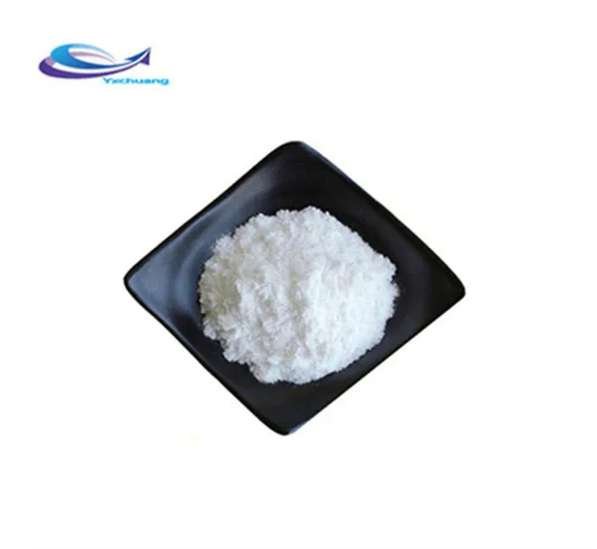 Top Quality and Competitive Price Trans Resveratrol Powder
