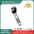 Transmițător pentru comutator de presiune pentru temperatură înaltă