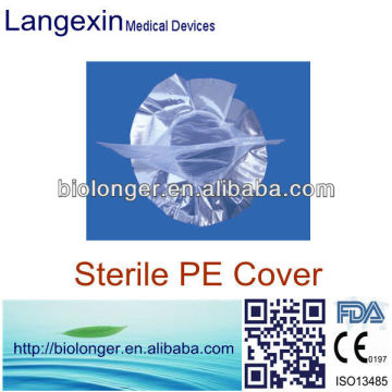 disposable sterile medical product