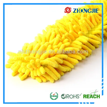 Cheap And High Quality Microfiber Magic Duster