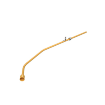 Excavator 349D2L Oil Sinker Tube Assembly 220-7099