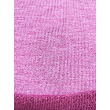 Poly Tencel Span Terry