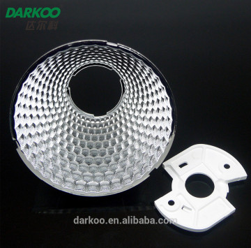 COB led reflector DK8540-REF-K 85mm 40 degree new product
