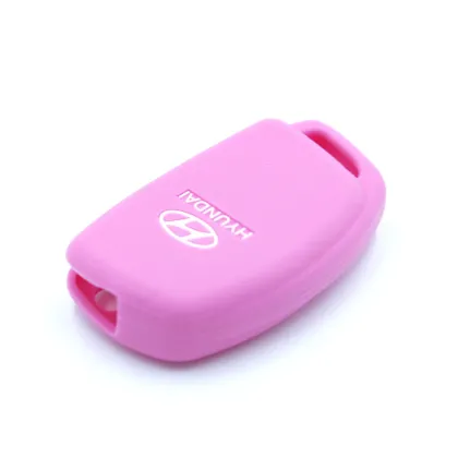 2018 Hyundai Bus Prices Silicone Car Key Cover
