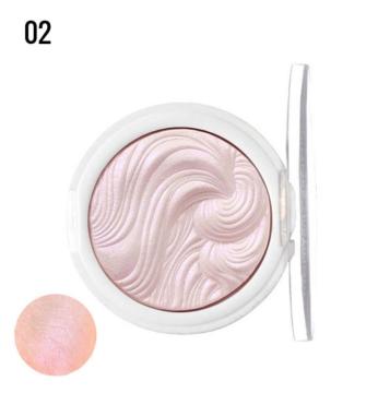 Private Label Grausamkeitsfreies Highlighter -Make -up -Kit - 6 Farbkosmetik
