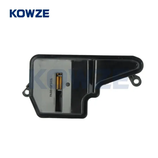 Kowze Original Quality Auto Transmission Valve Body Oil Filter for Mazda FZ01-21-500