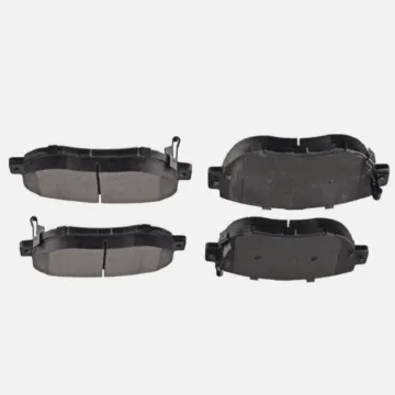 Ceramic Brake Pads 3.0L 4.3L 4.0L 1996-2005 Front Brake Pads for Toyota Supra GS300 GS430 GS400