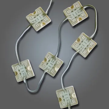 5050SMD LED Modules Backlights