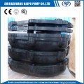 B15017U01 Polyurethane rubber Slurry Pump Frame Plat Liner