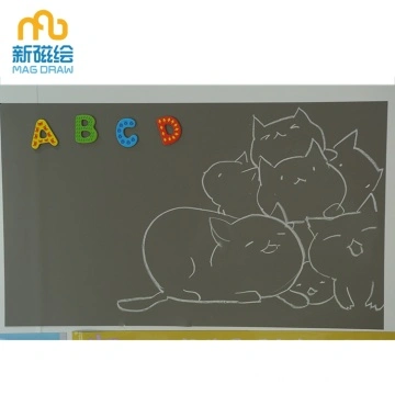 China Soft Whiteboard Flexible Whiteboard Whiteboard Sheet Manufacturer And Supplier