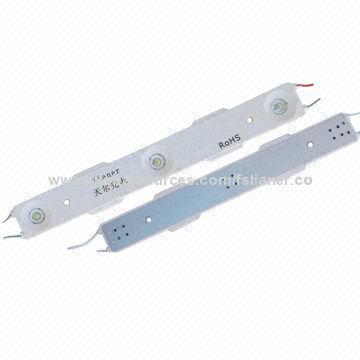 Rigid LED bar, 3535SMD LED, injection waterproof IP65, high-power