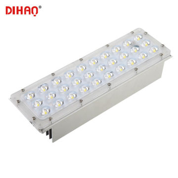 high Efficiency 30w 40w 45w street light module