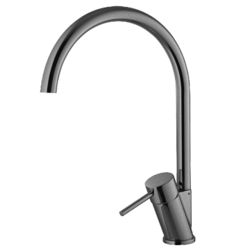 Wasserhahn Messing Single Hebel Kitchen Taps