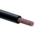 Cable de cobre del filamento de 600V 10AWG THHN Nylon-LSF