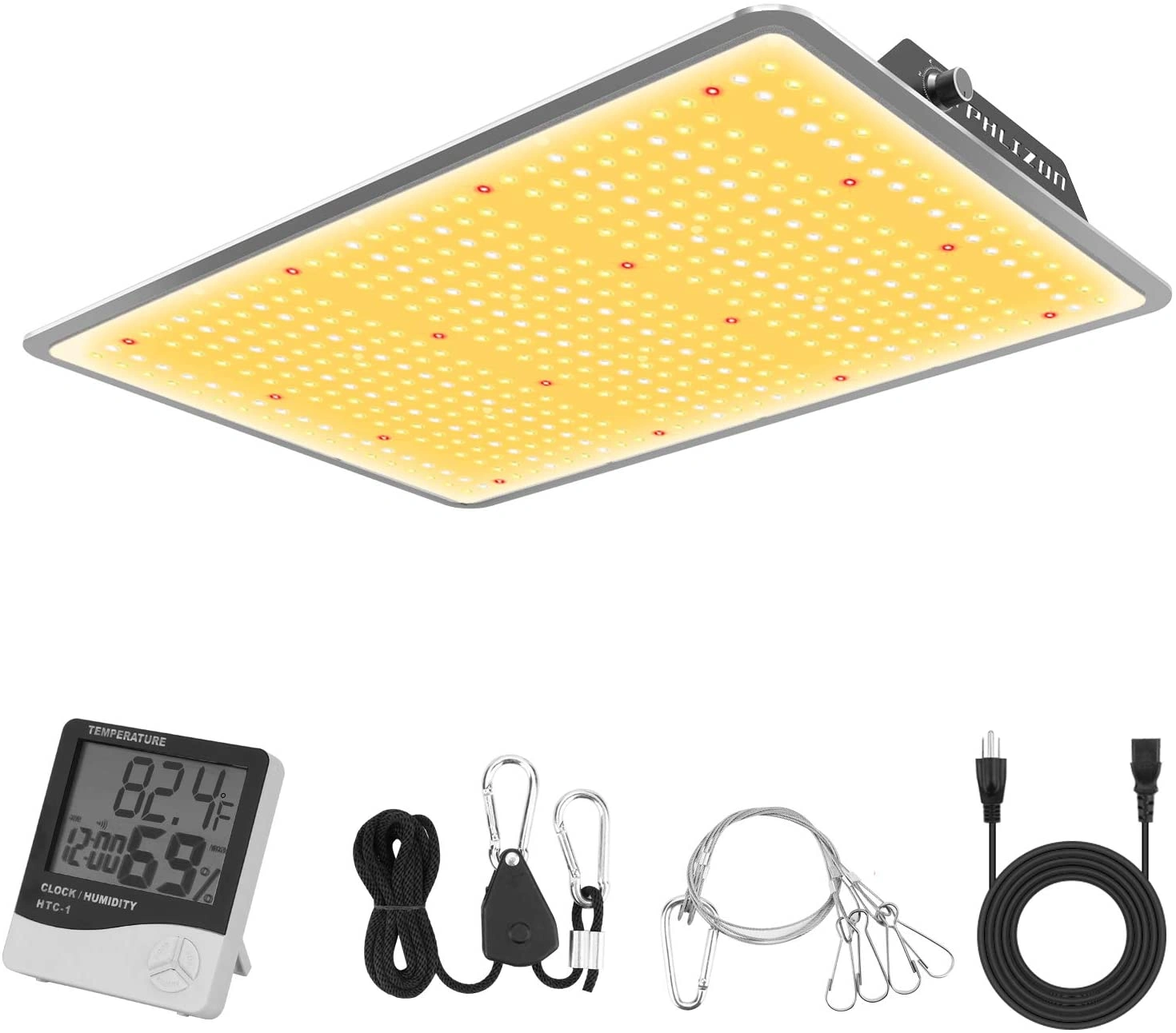 Led Grow Light Board Full Spectrum China Manufacturer