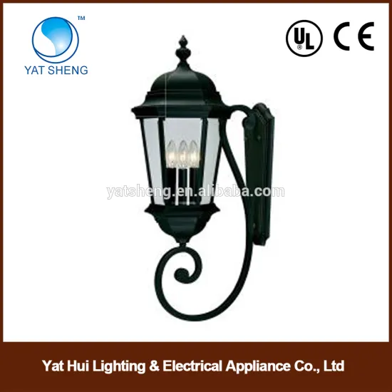 Shining bright outdoor lighting fixtures,garden lighting for sale