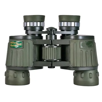 High-definition Outdoor Telescope Binoculars for Students and Campers