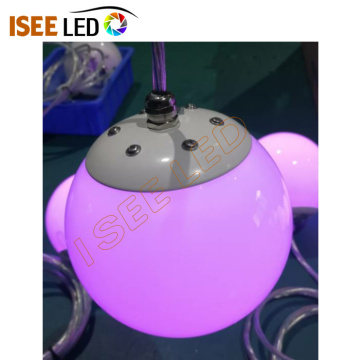 DC24V adresseerbare magische LED-bal