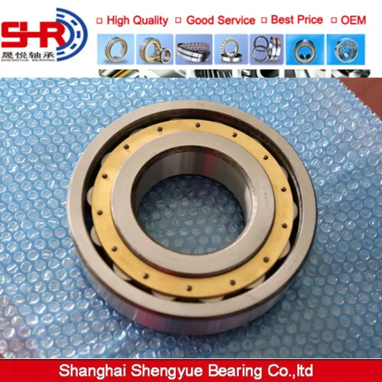 N314 N314M NU314 NU314M high quality and low price cylindrical roller bearing