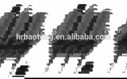 Ignition Coil Chevrolet Matiz Spark Daewoo Matiz 96291054