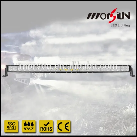 Hotsale 50inch 240w spot flood combo beambar lights,50" light bar,50 inch ledlight bar