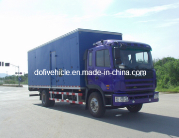 Power Vehicle