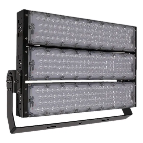 High Lumens IP65 Waterproof LED Stadium Light - 150lm/w 200w to 1200w