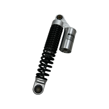 Manufacturer Supply Custom Length Motorcycle Shock Absorbers 250mm-330mm