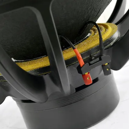 sony xplod subwoofer 800w RMS 18" PA subwoofer