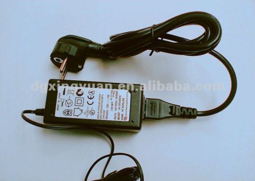 AC DC Regulated Power Supplies