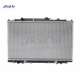 2270 Bộ tản nhiệt làm mát động cơ Honda Odyssey 3.5L 1999-2004