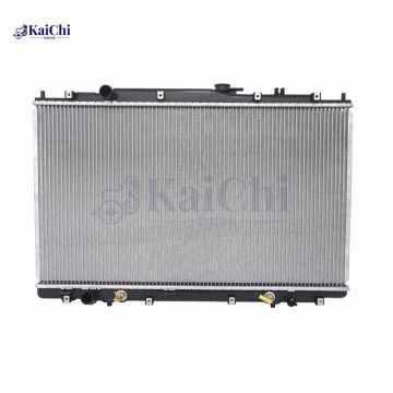 2270 Bộ tản nhiệt làm mát động cơ Honda Odyssey 3.5L 1999-2004