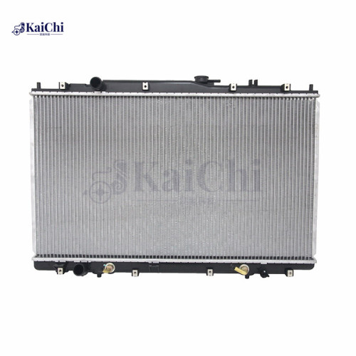 2270 Bộ tản nhiệt làm mát động cơ Honda Odyssey 3.5L 1999-2004