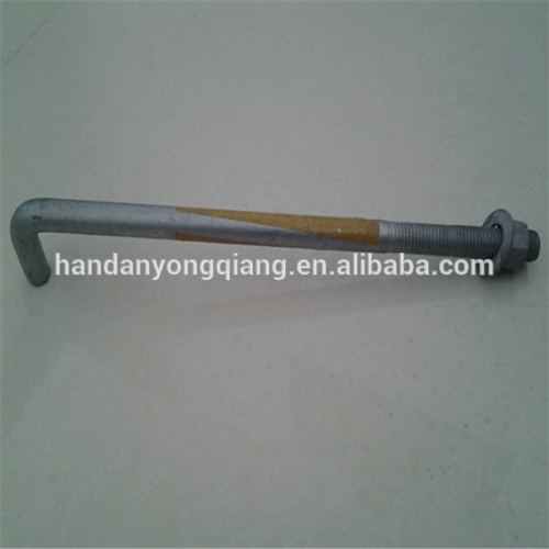 Anchor Bolt M24, High Quality Anchor Bolt M24 on
