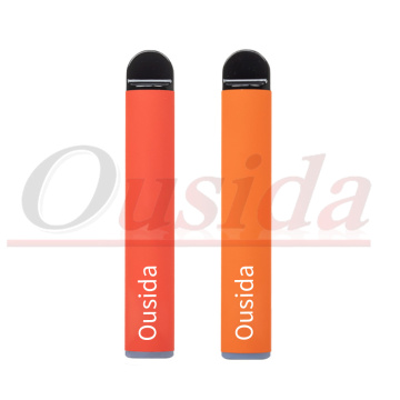 Fume Ultra Vape OEM Logo 2500Puffs