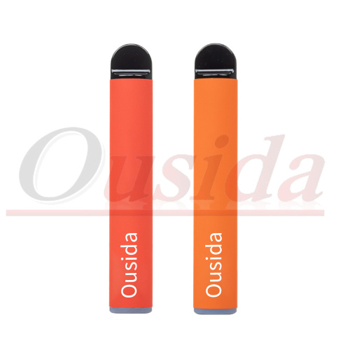 Fume Ultra Vape OEM Logo 2500Puffs
