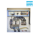 Винтовой компрессор с интеллектуальным управлением Greenker GA75