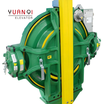 KM781831G06 - KONE Elevator Traction Machine Spare Parts Supplier