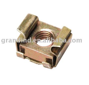 01068 Cage nut