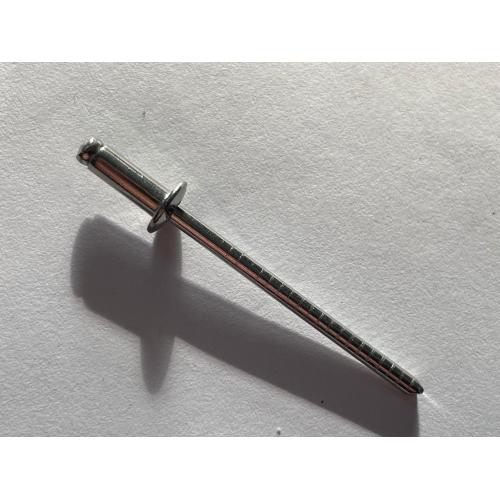 3,2x8 mm in acciaio inossidabile rivetti ciechi all'aperto