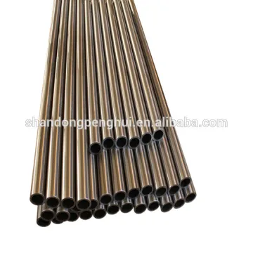 SAE 8620 Cold Rolled/Cold Drawn steel seamless pipe/tube