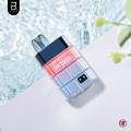 원래 Vaptex DM15000 퍼프 일회용 vape