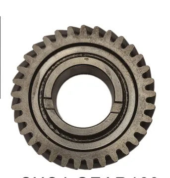 Auto parts Gearbox parts Transmission Gear OEM 25181100 5TH GEAR FOR suzuki swift 1.3
