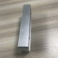 customized sheet metal machining parts