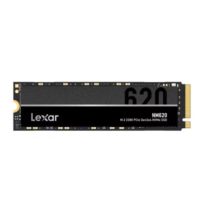 Lexar Wholesale NM620 PCIe Gen3.0x4 NVMe M.2 2280 SSD