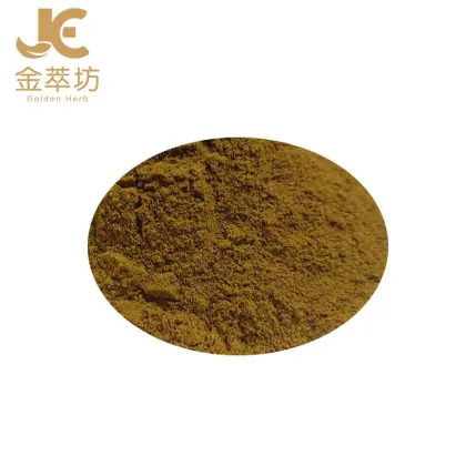 Lophatherum Herb Extract powder